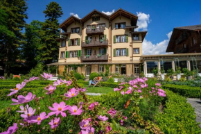  Alpenrose Hotel and Gardens  Вильдерсвиль